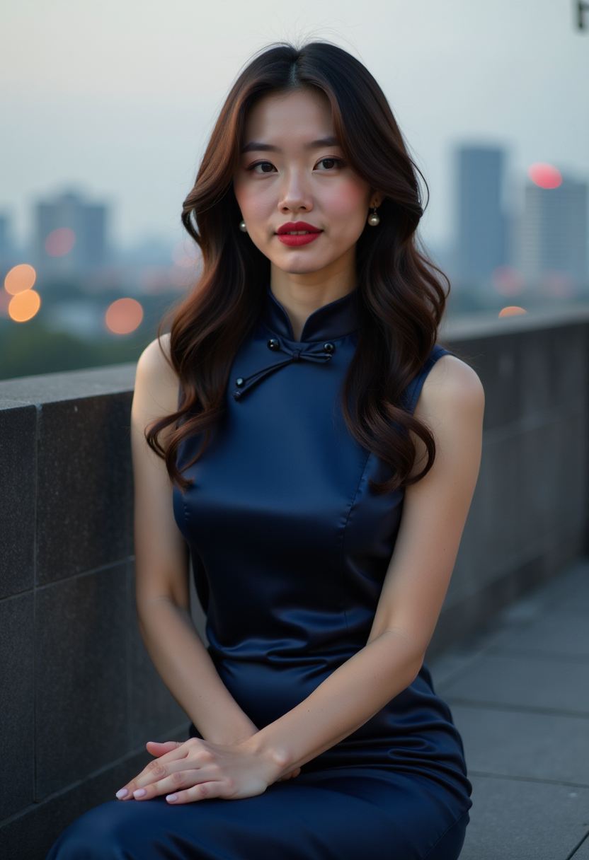 美人与野兽